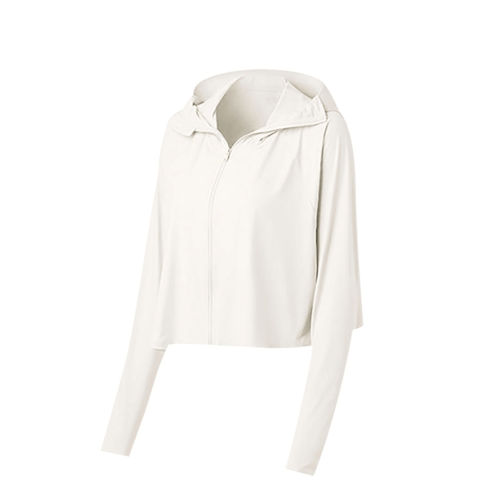 Cooling - Women's Sun Protection Jacket UPF50+